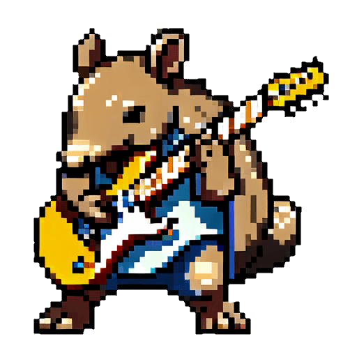 Musician website builder - Jamdillo